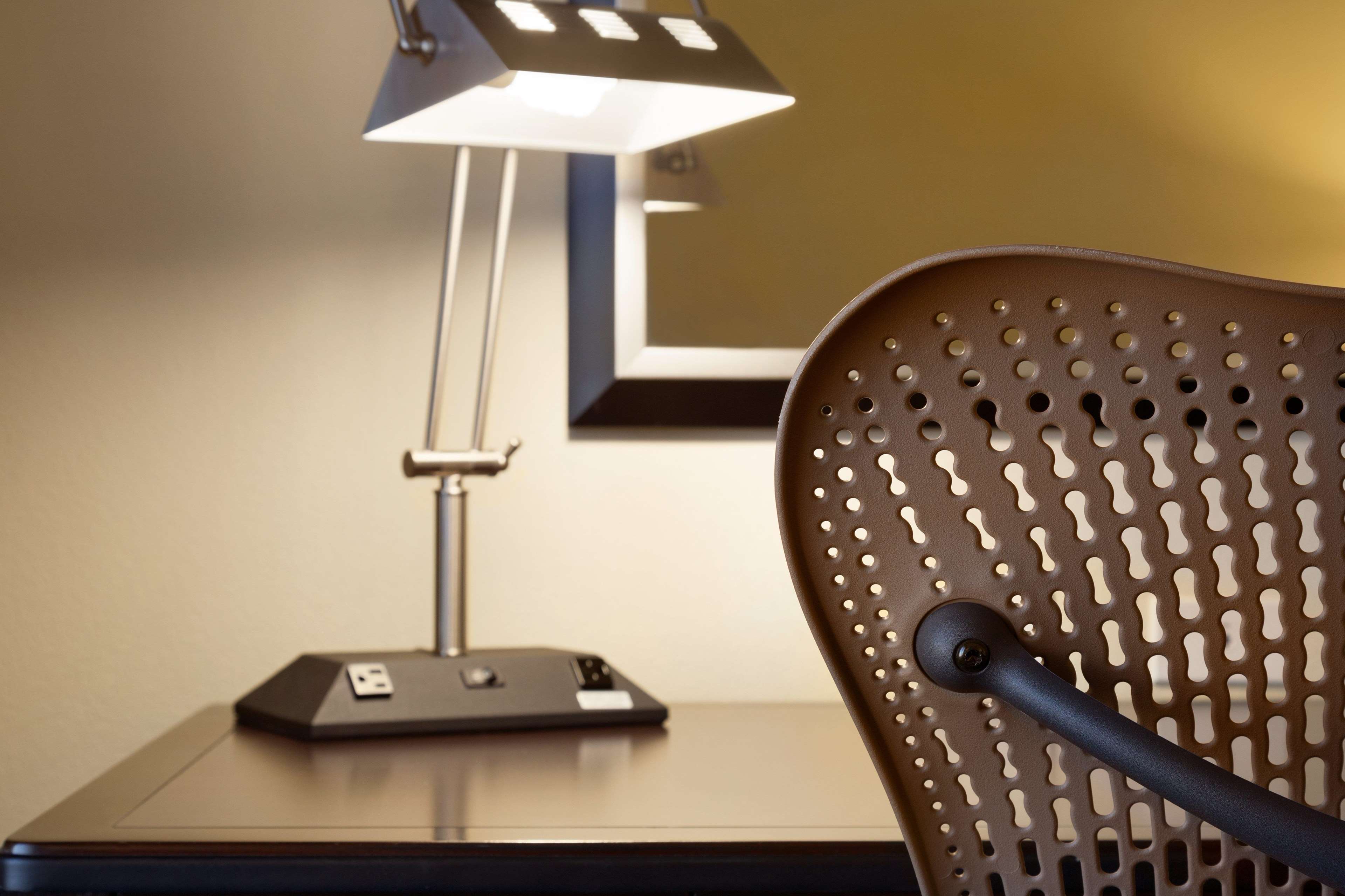 Hilton Garden Inn Houston NW America Plaza Photo