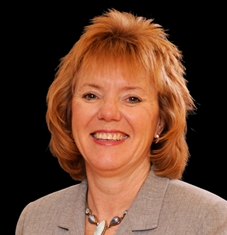 Antoinette Martin - Ameriprise Financial Services, Inc. Logo