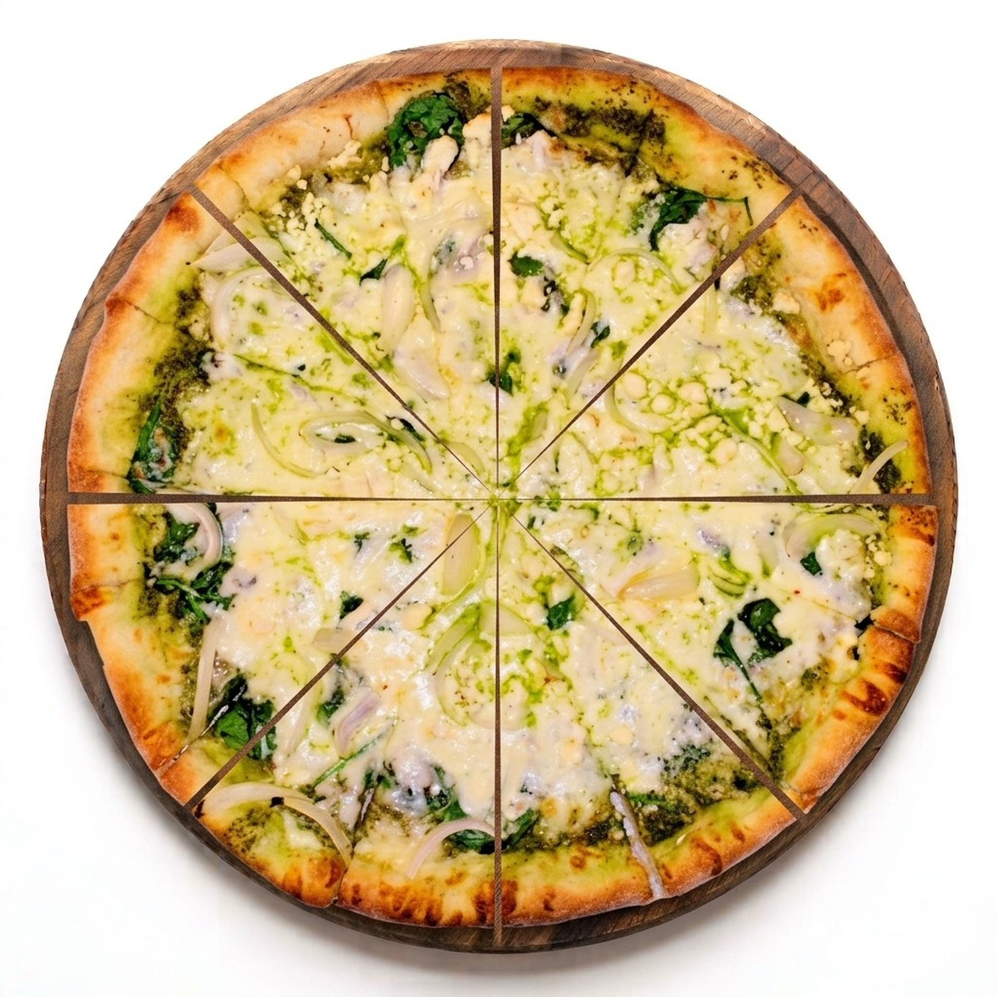 Verdi Pizza
