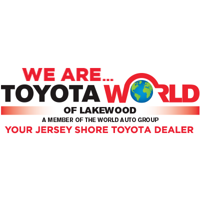 Toyota World of Lakewood