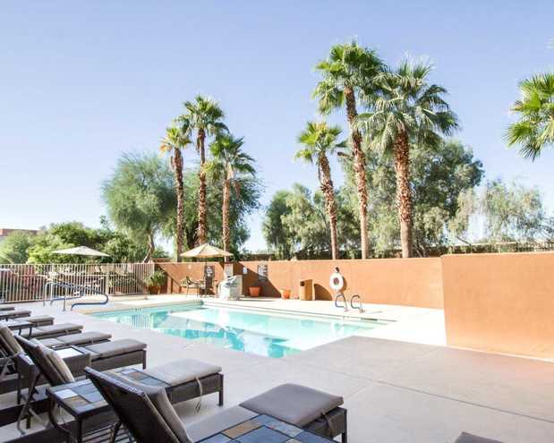 Images Sleep Inn at North Scottsdale Road