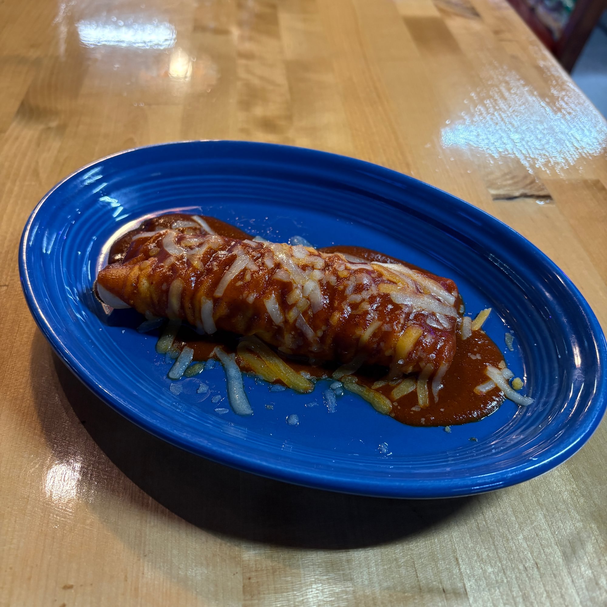 Enchiladas