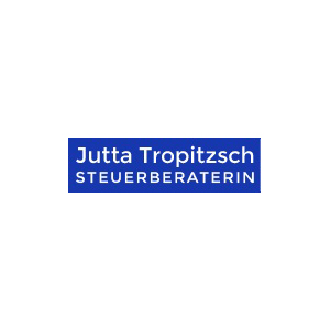 Logo von Steuerbüro Jutta Tropitzsch