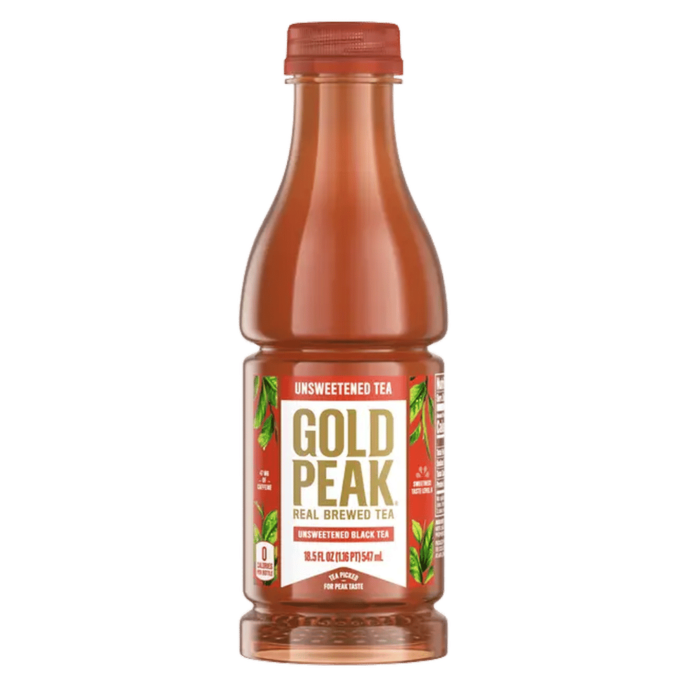 UNSWEET / Iced Tea
