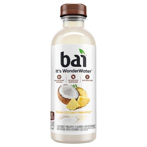 Bai Puna Coco Pineapple 18oz