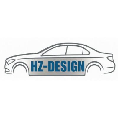 Logo von HZ-DESIGN GmbH