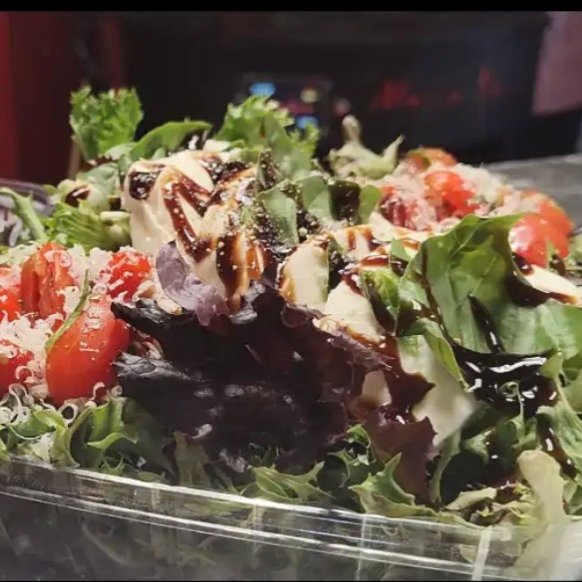 Caprese Insalada