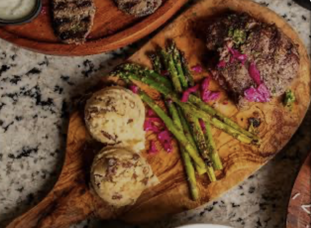 Filet Mignon