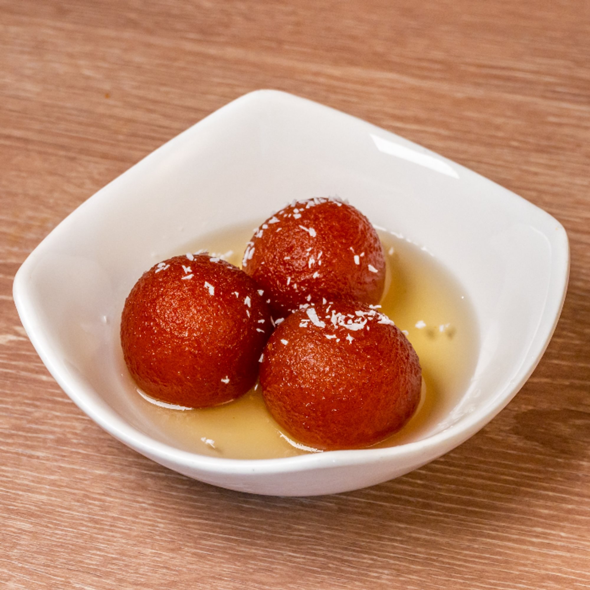 Gulab Jamun