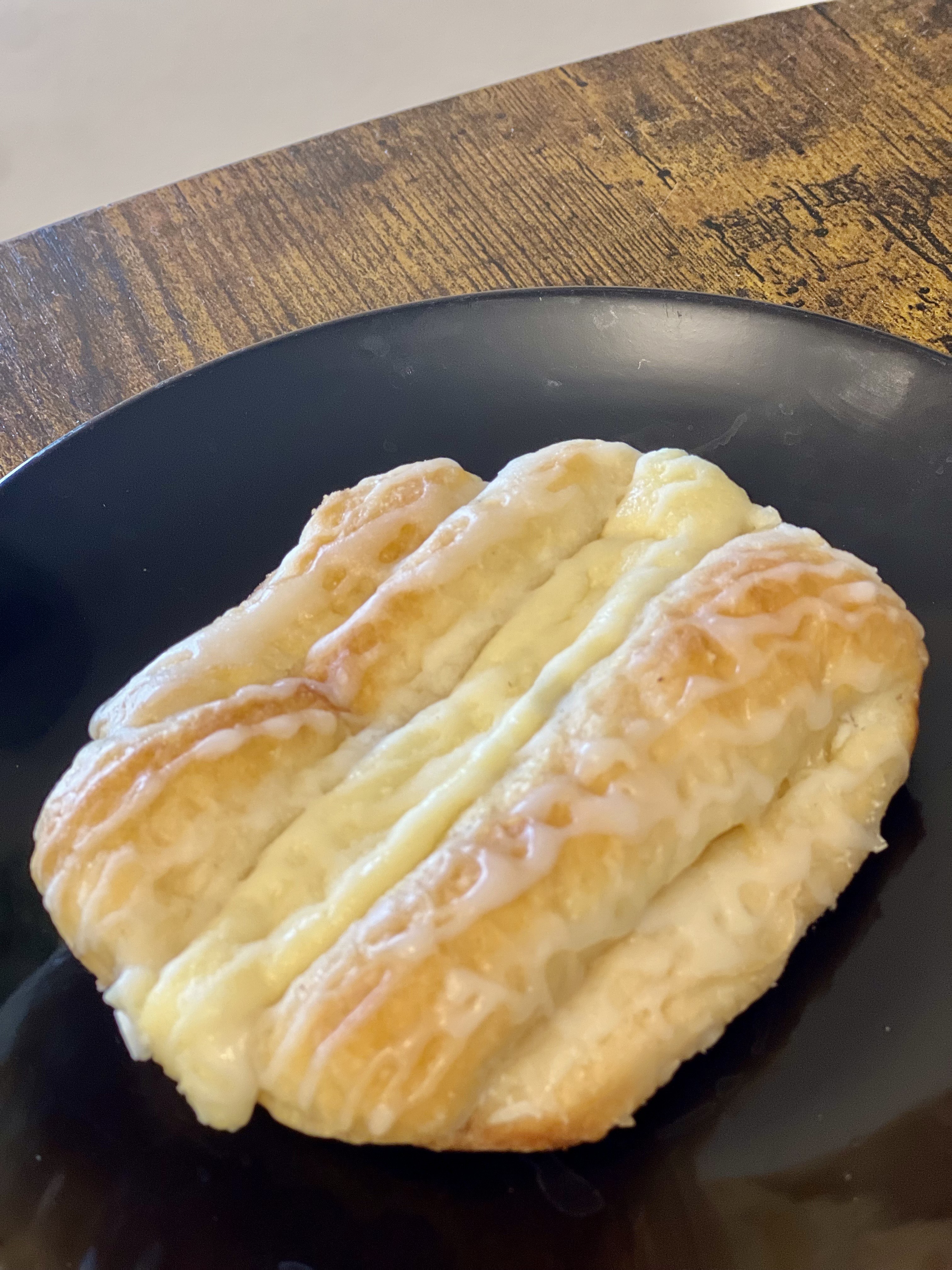 Cheese Danish