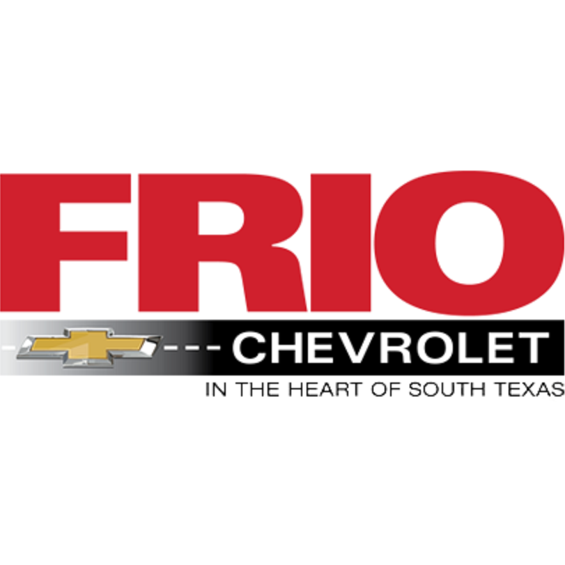 Frio Chevrolet Logo