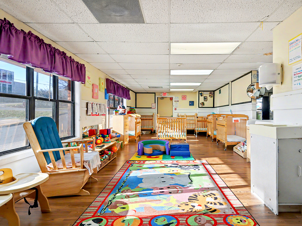 Swiss Avenue KinderCare Image