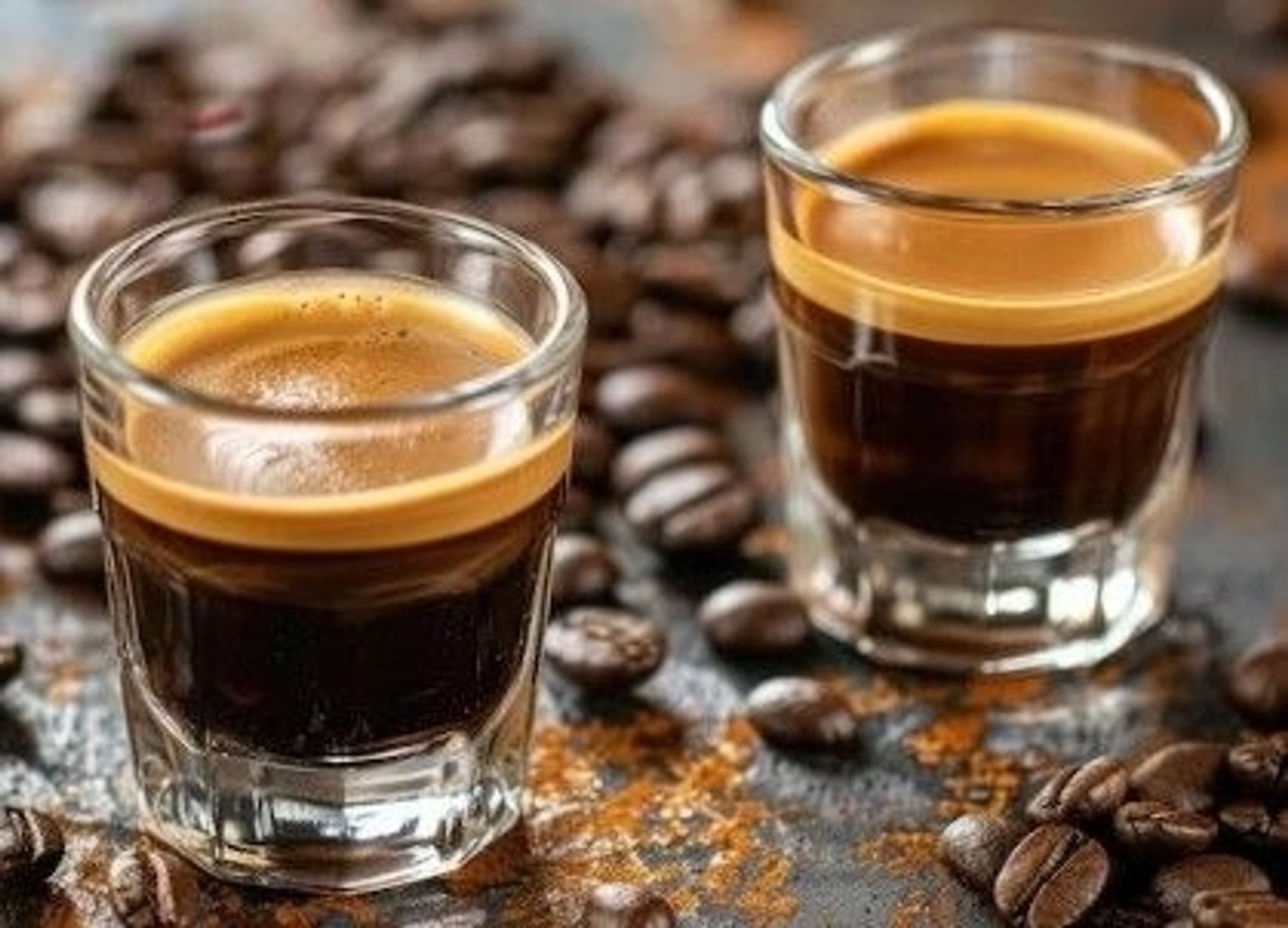 Espresso Shot
