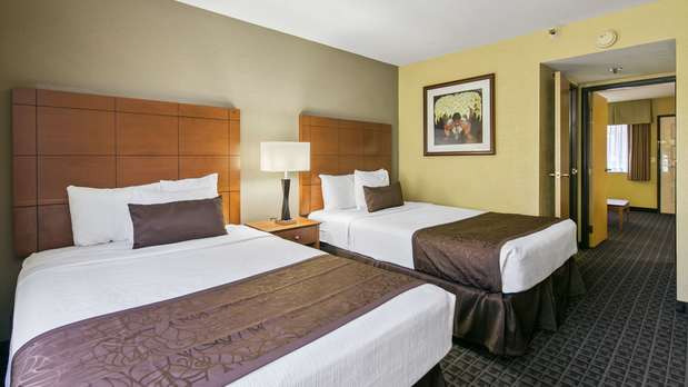 Images Best Western Plus Scottsdale Thunderbird Suites