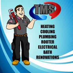 Total Mechanical Systems LLC