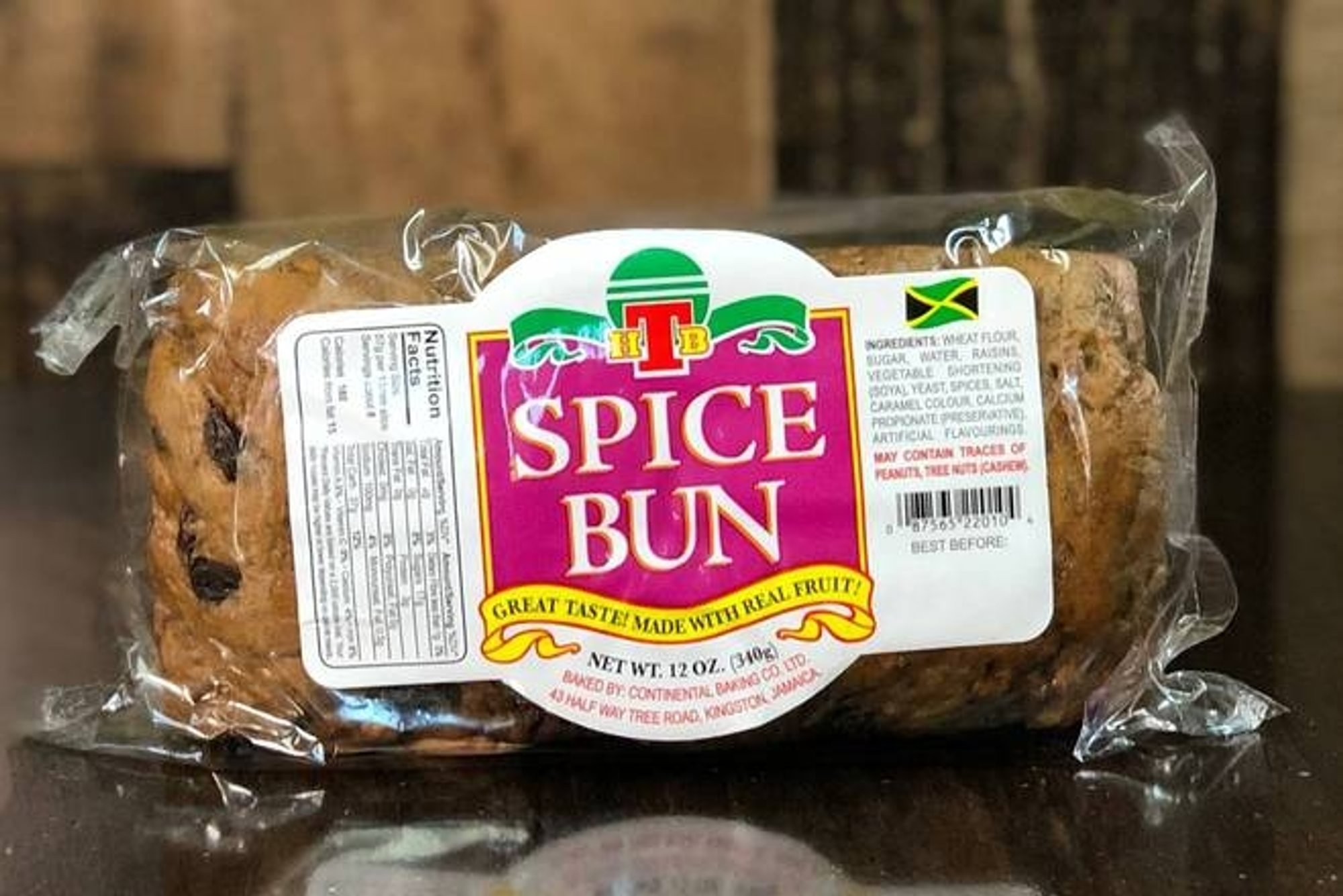HTB Bun