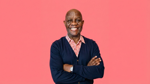 Donald Pruitt
