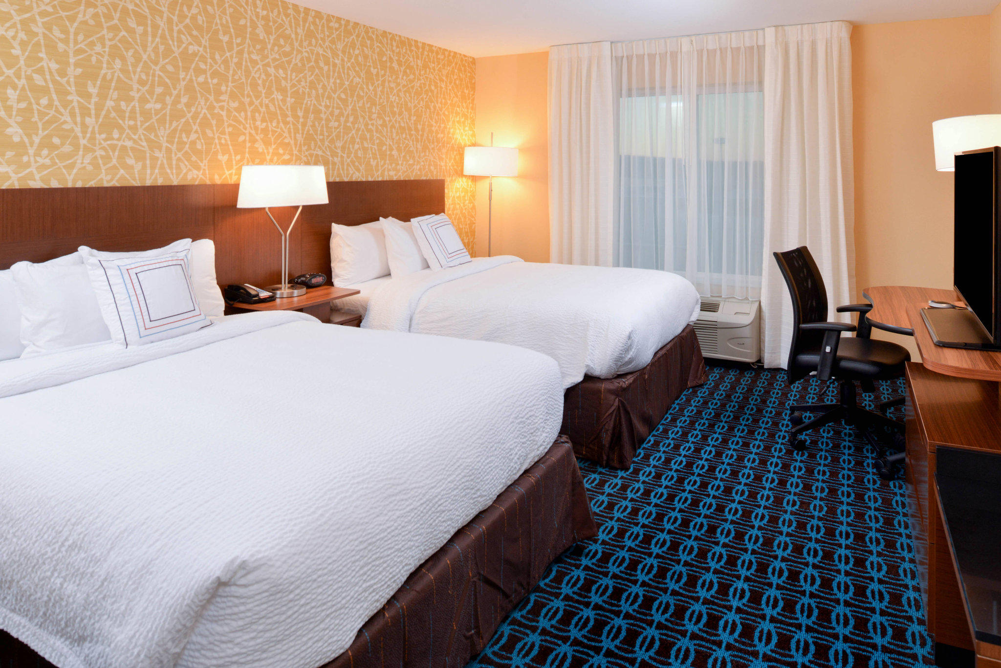 Fairfield Inn & Suites by Marriott Martinsburg Photo