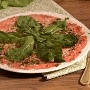 Beef Carpaccio