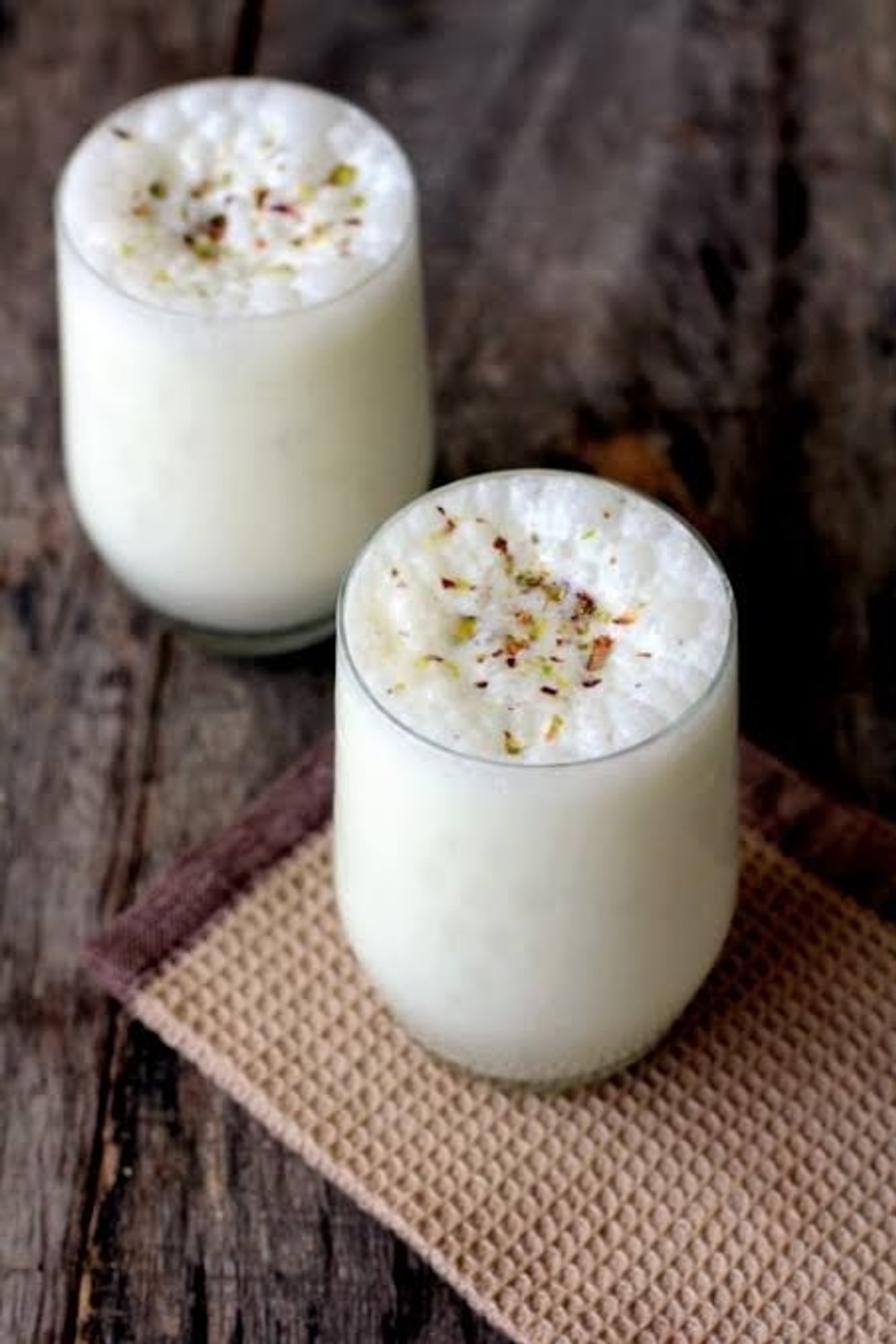 Sweet Lassi