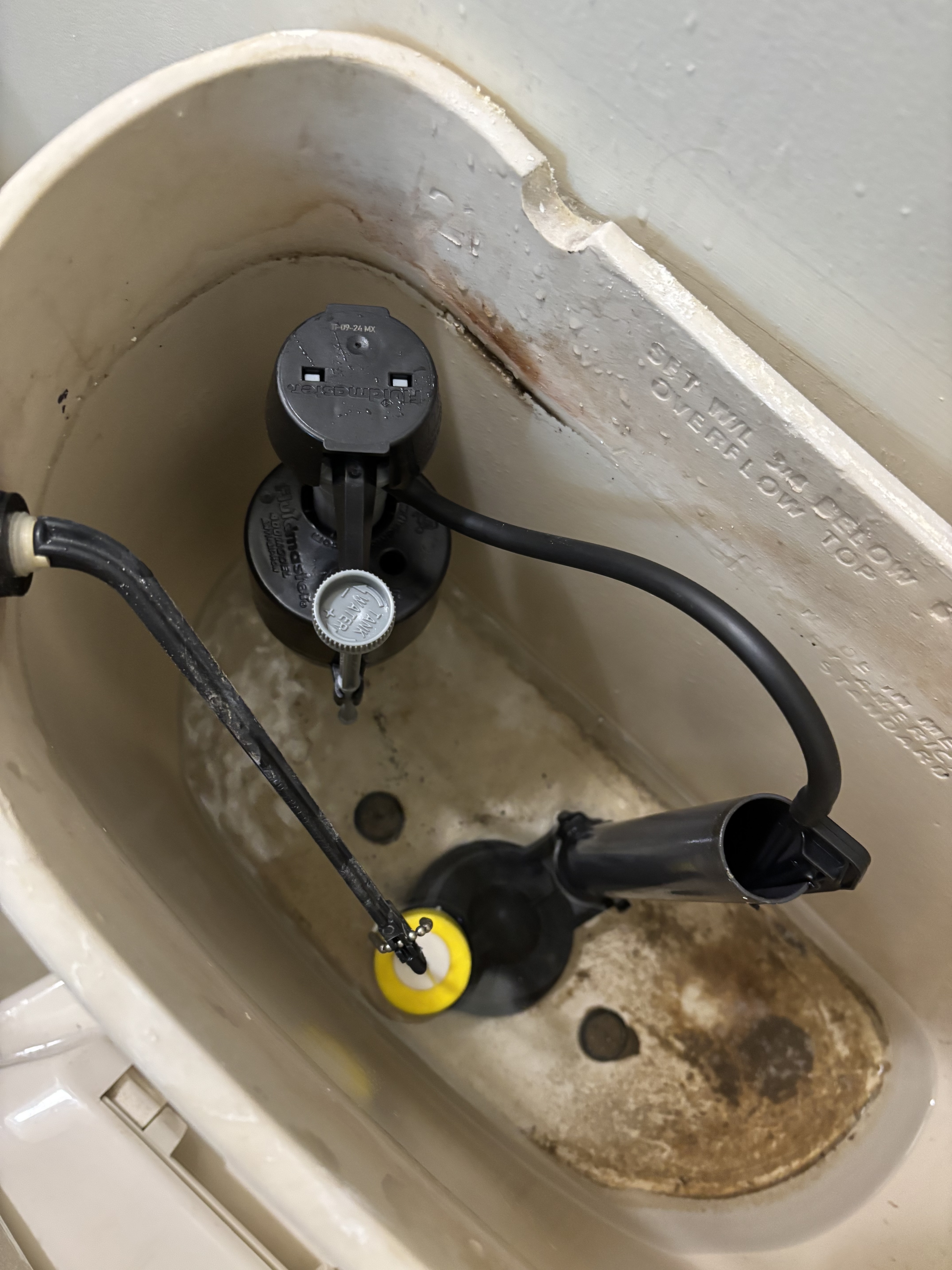 Orie Plumbing Image