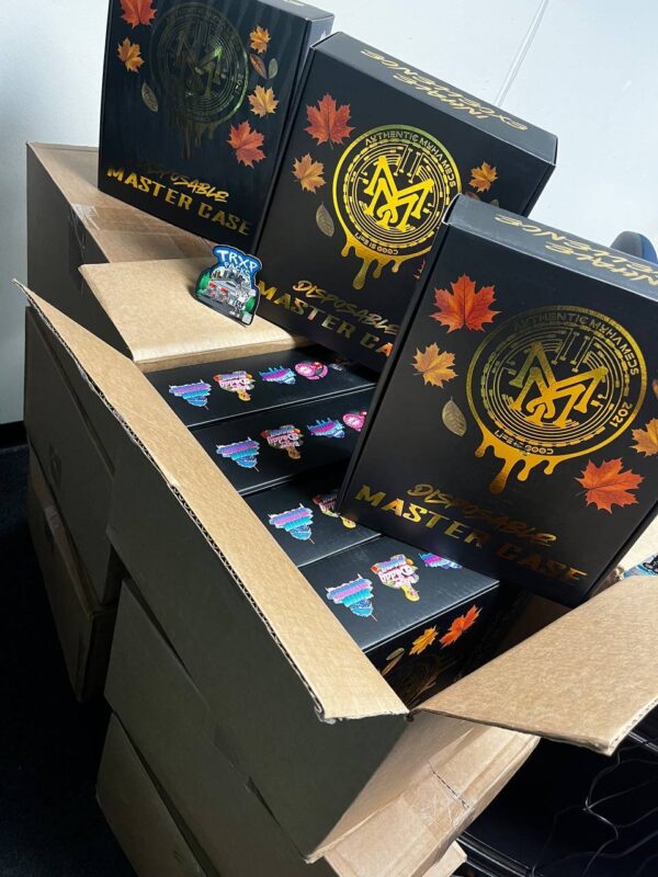 Buy Muha Meds Vap Carts Online