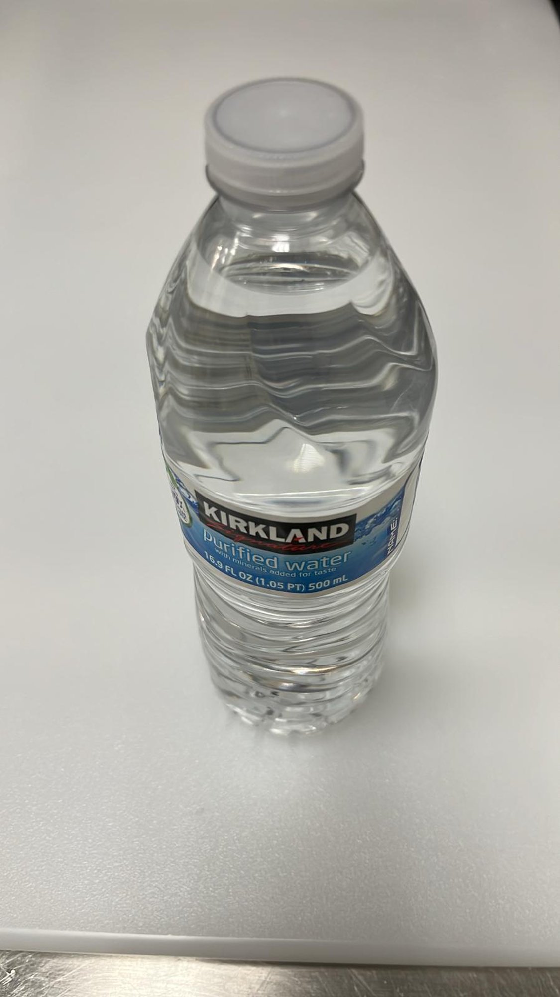 Water