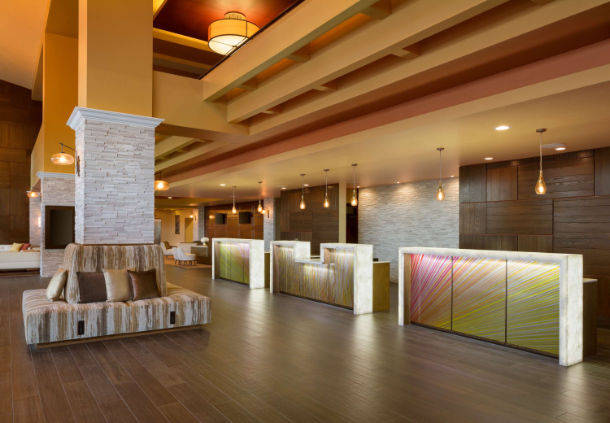 Images Monterey Marriott