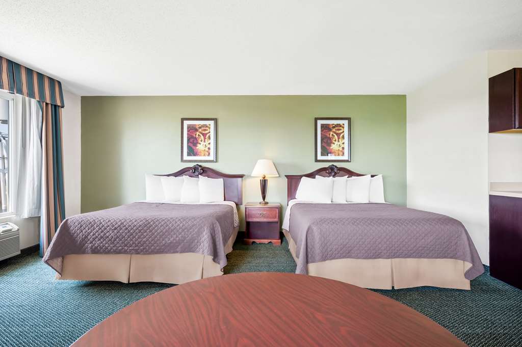 Best Western Annawan Inn Image