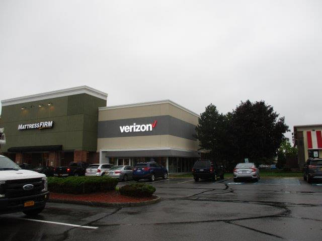 Verizon Photo