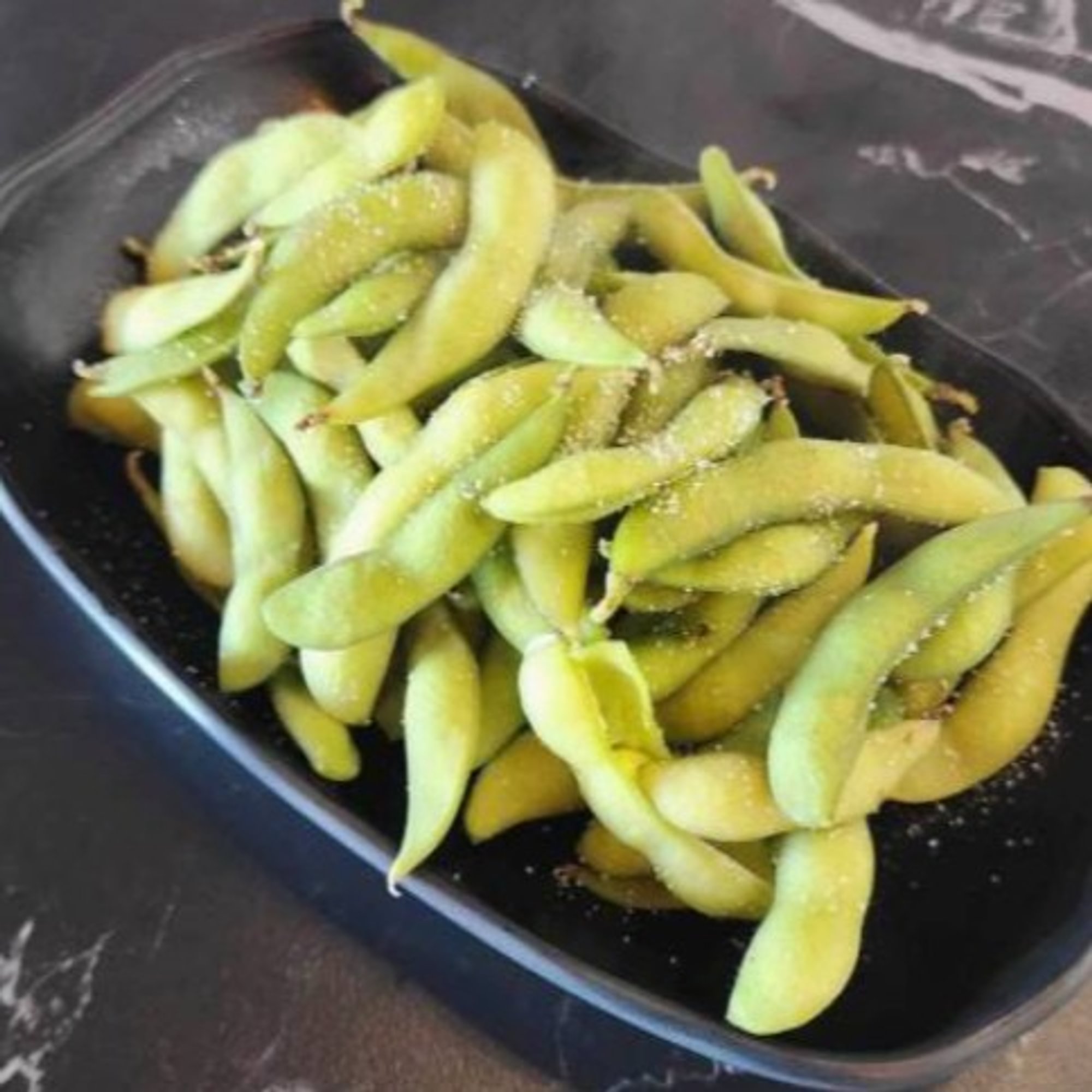 Edamame