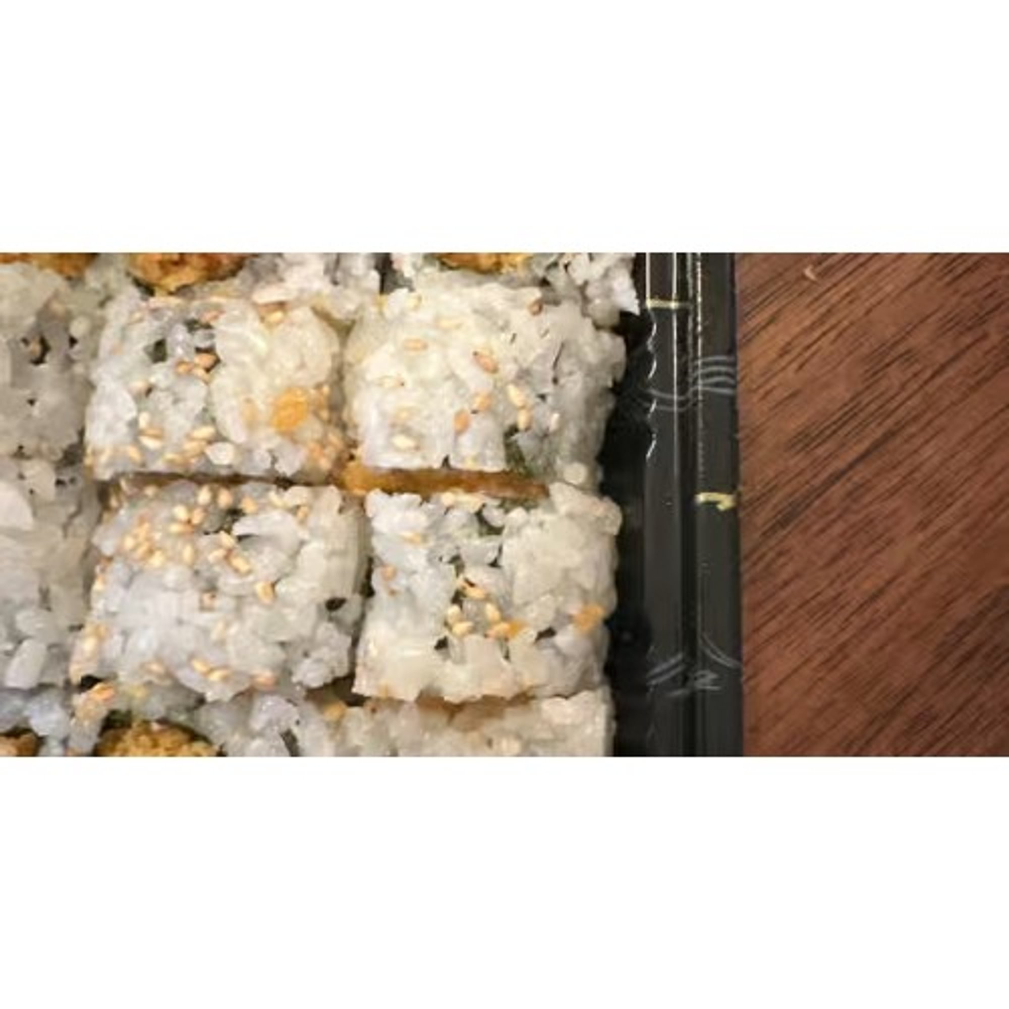 South 3 Roll