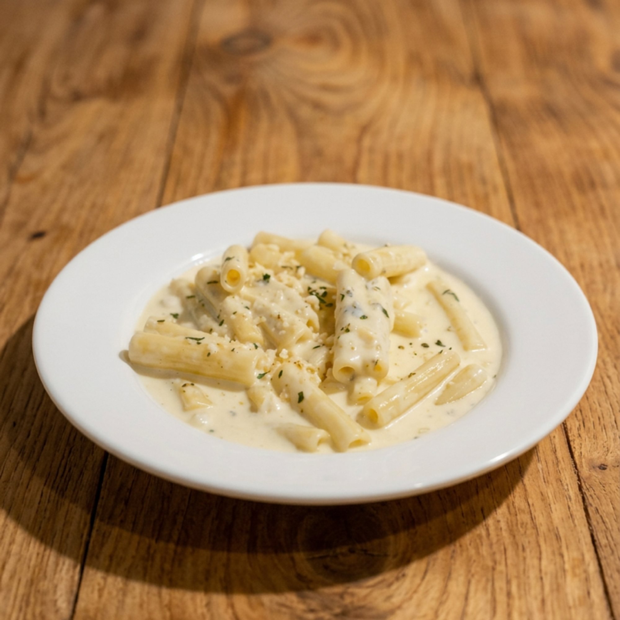 Kid's Five Cheese Mac