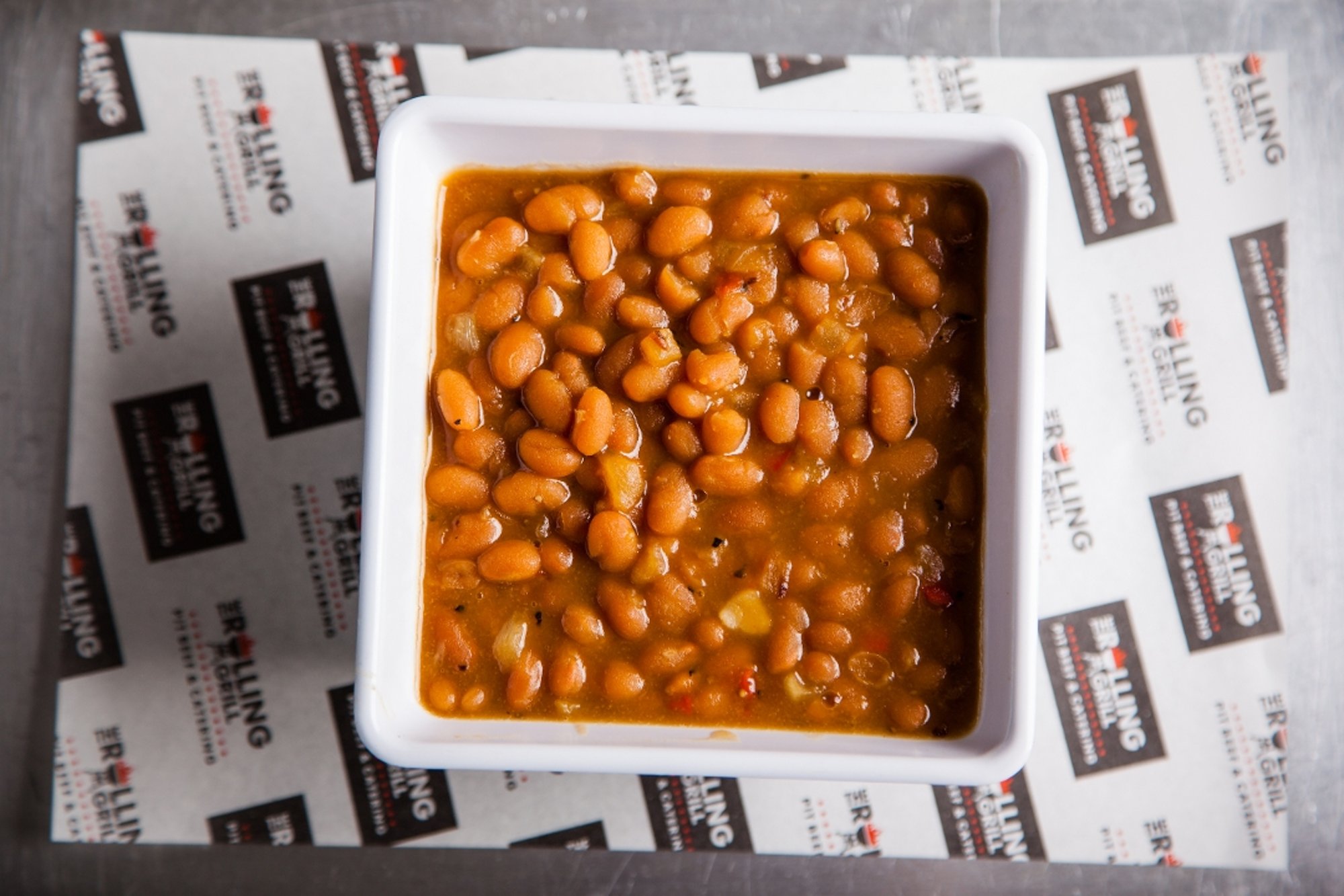 Baked Beans