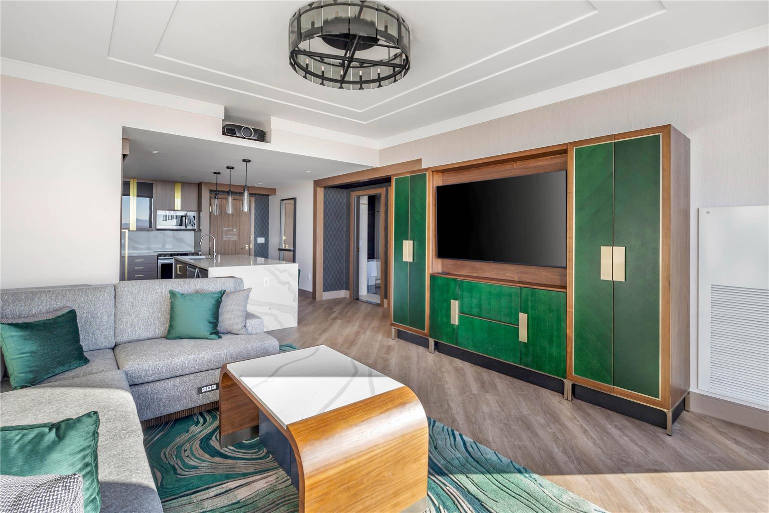 Hilton Club Elara Las Vegas Image