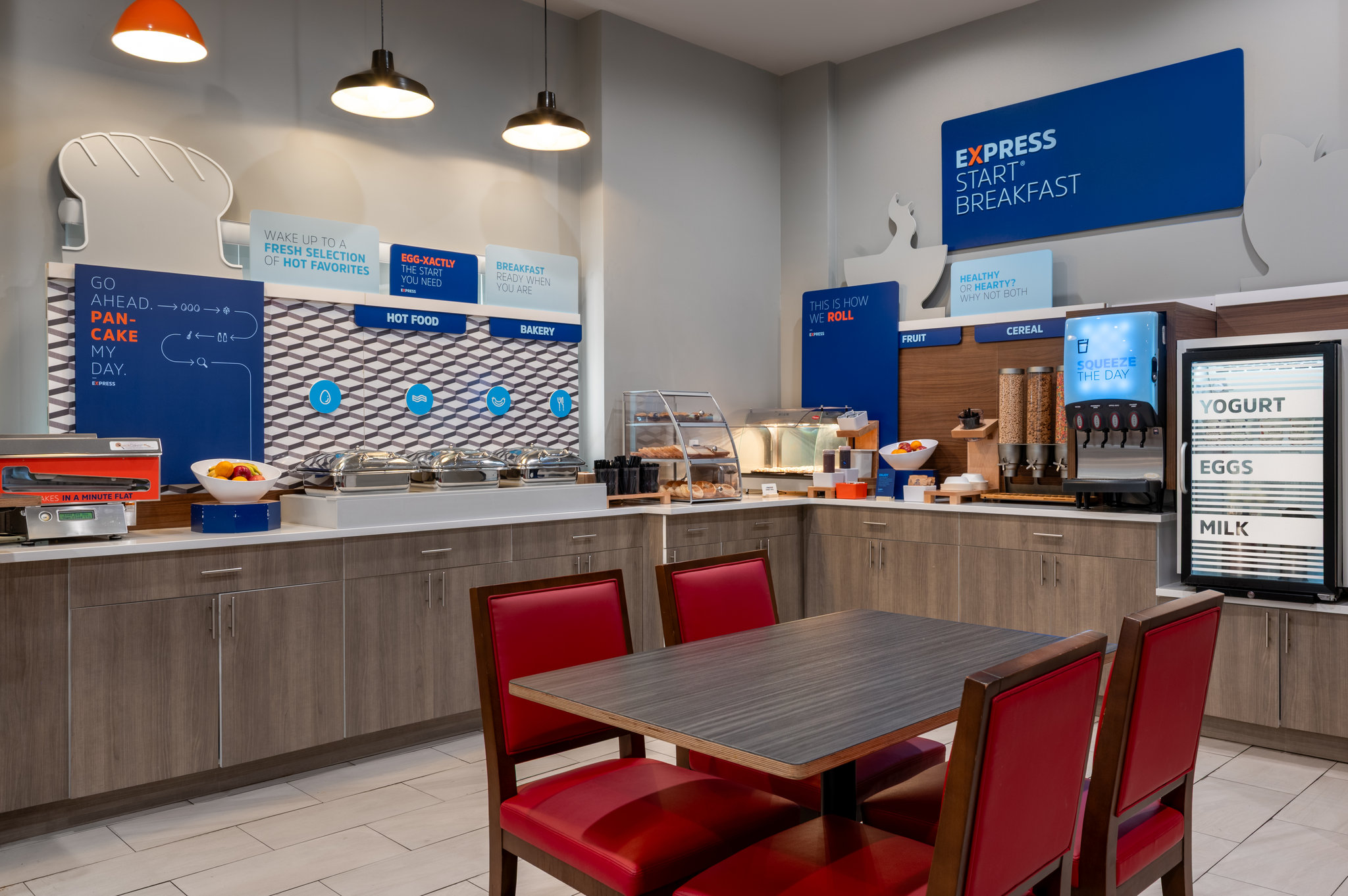 Holiday Inn Express & Suites Bronx - Zoo Area by IHG Image