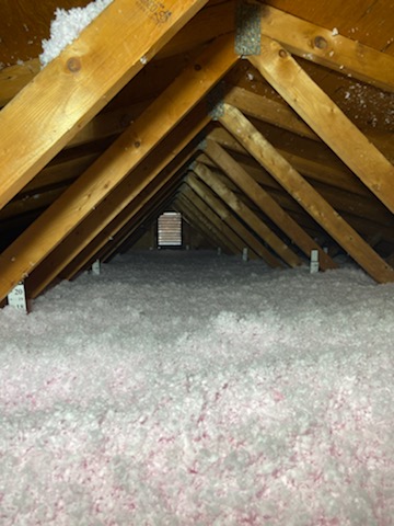 USA Insulation of Madison Image