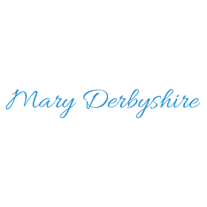 Mary Derbyshire Logo