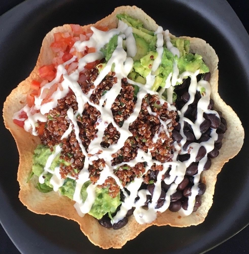 Taco Bowl