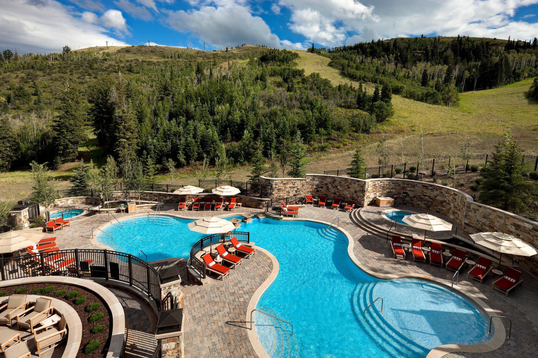 The St. Regis Deer Valley Photo