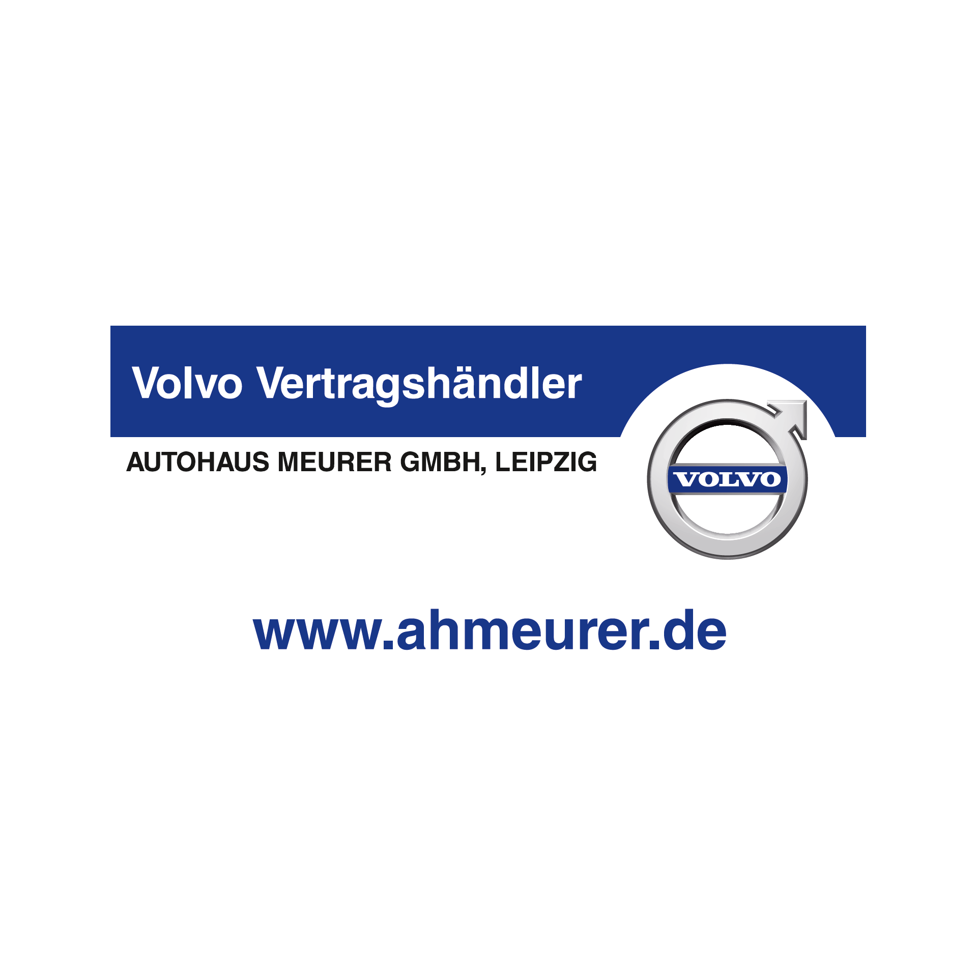 Logo von Autohaus Meurer GmbH