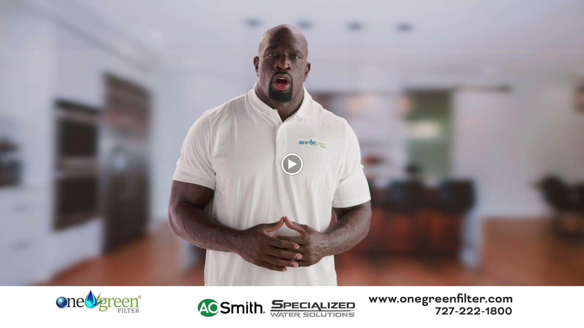 OneGreenFilter - Water Purification Experts Image