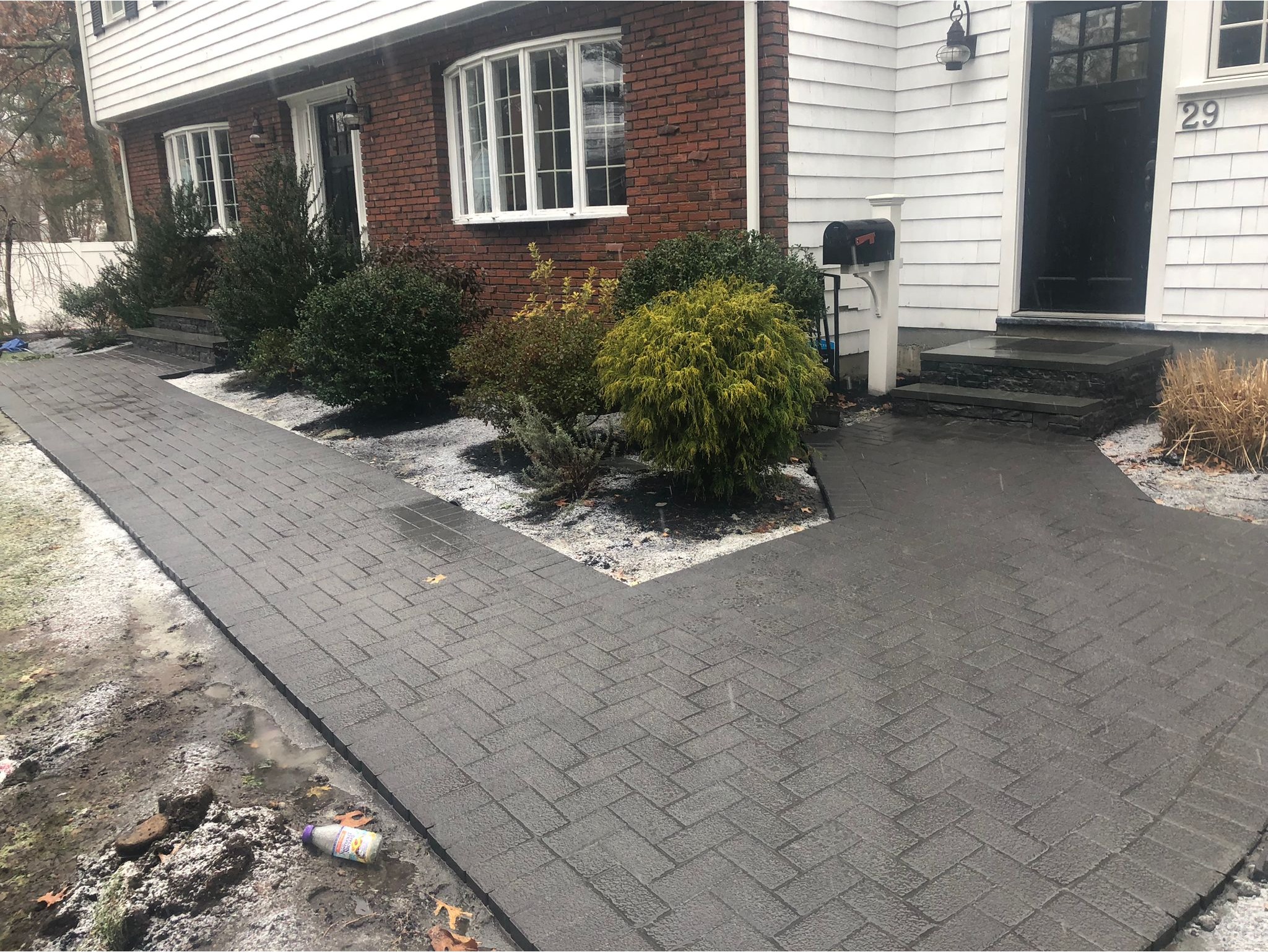 Kings Masonry and Construction Image