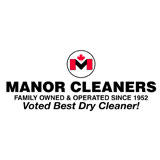 Manor Cleaners St. Catharines