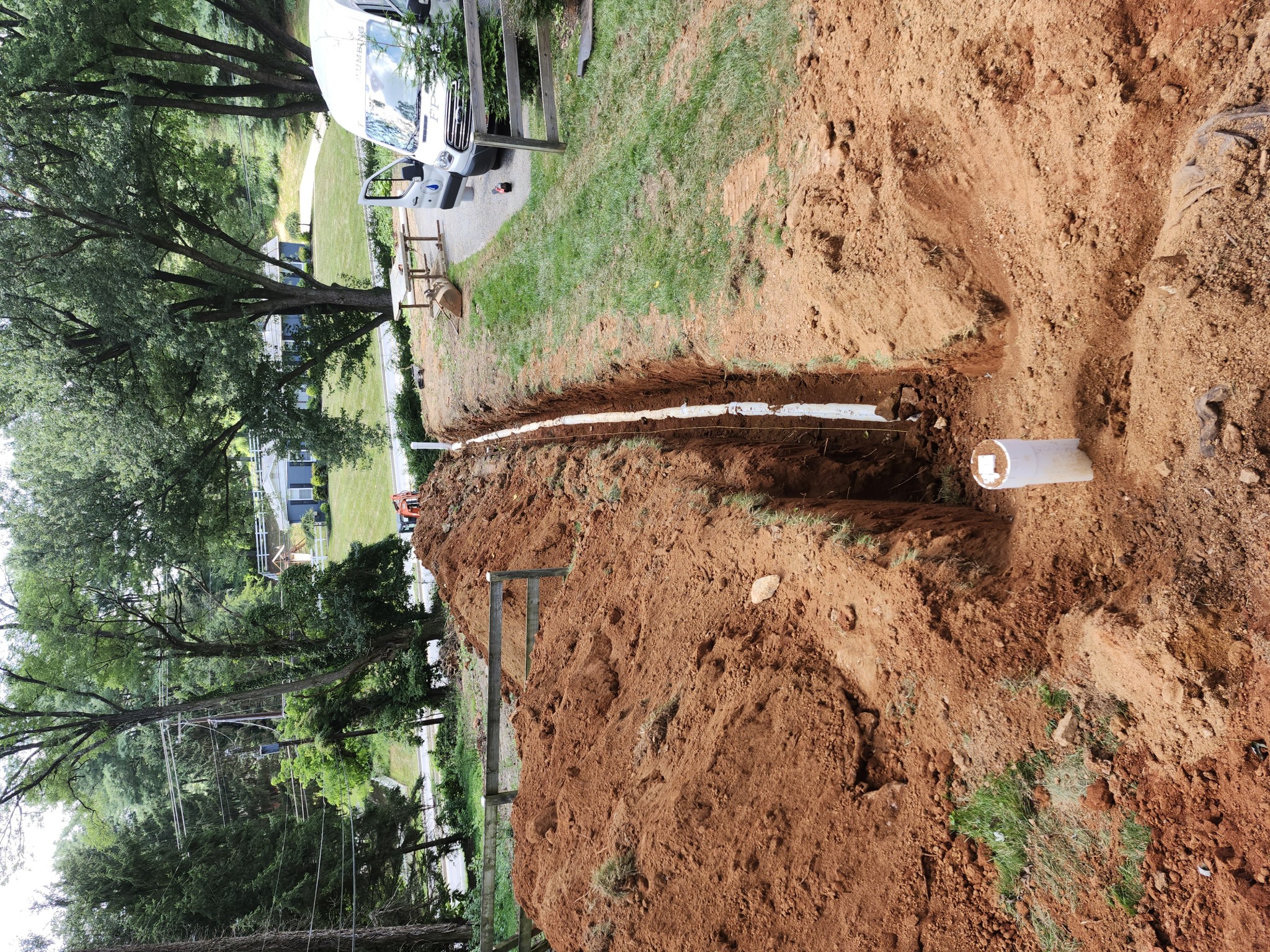 Fluid Plumbing & Heating LLC Image