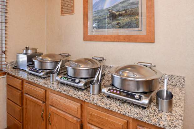 Images Best Western Pinedale Inn