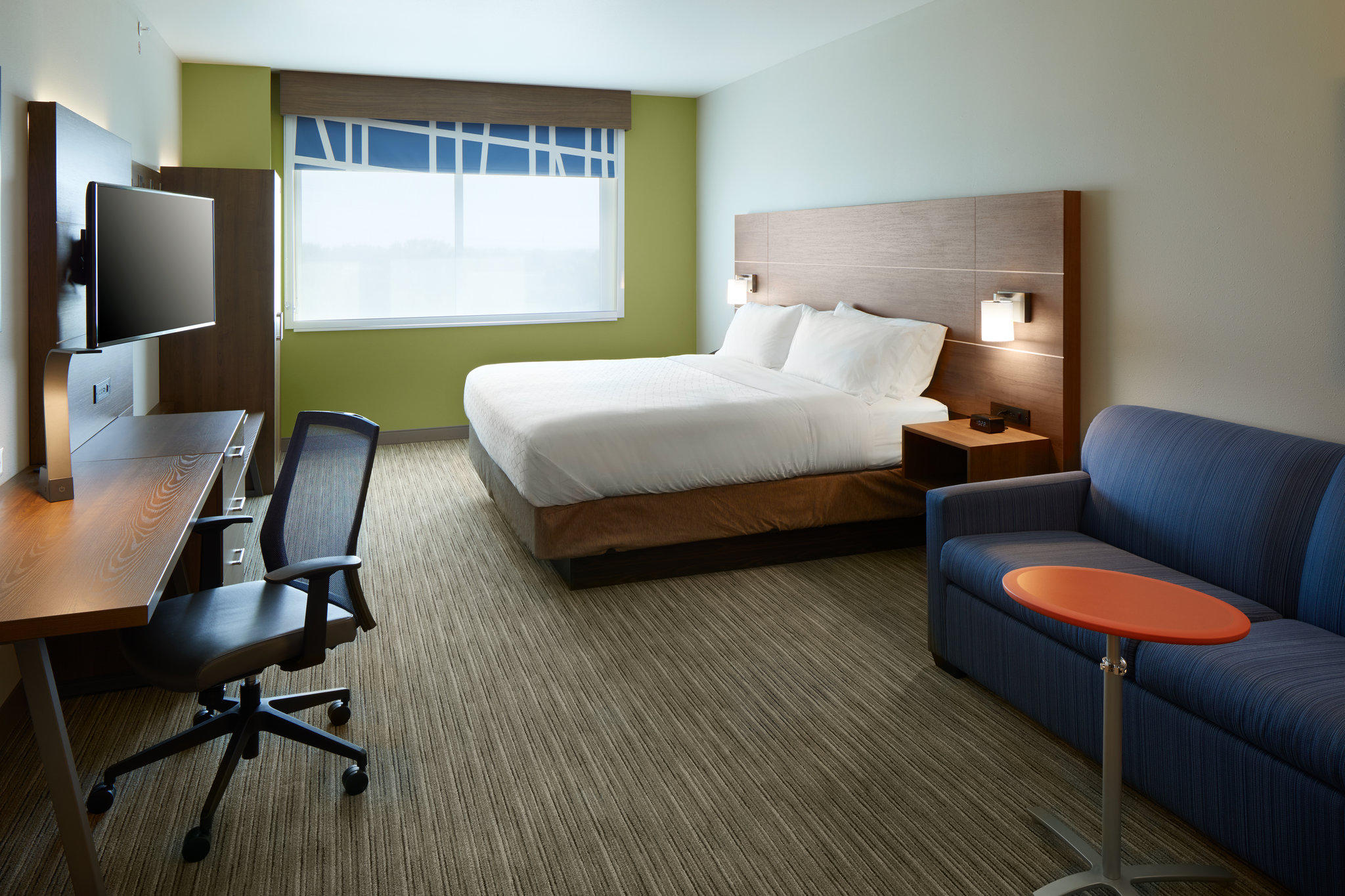 Holiday Inn Express & Suites Cincinnati North - Liberty Way Photo