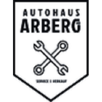 Logo von Autohaus Arberg MB GmbH