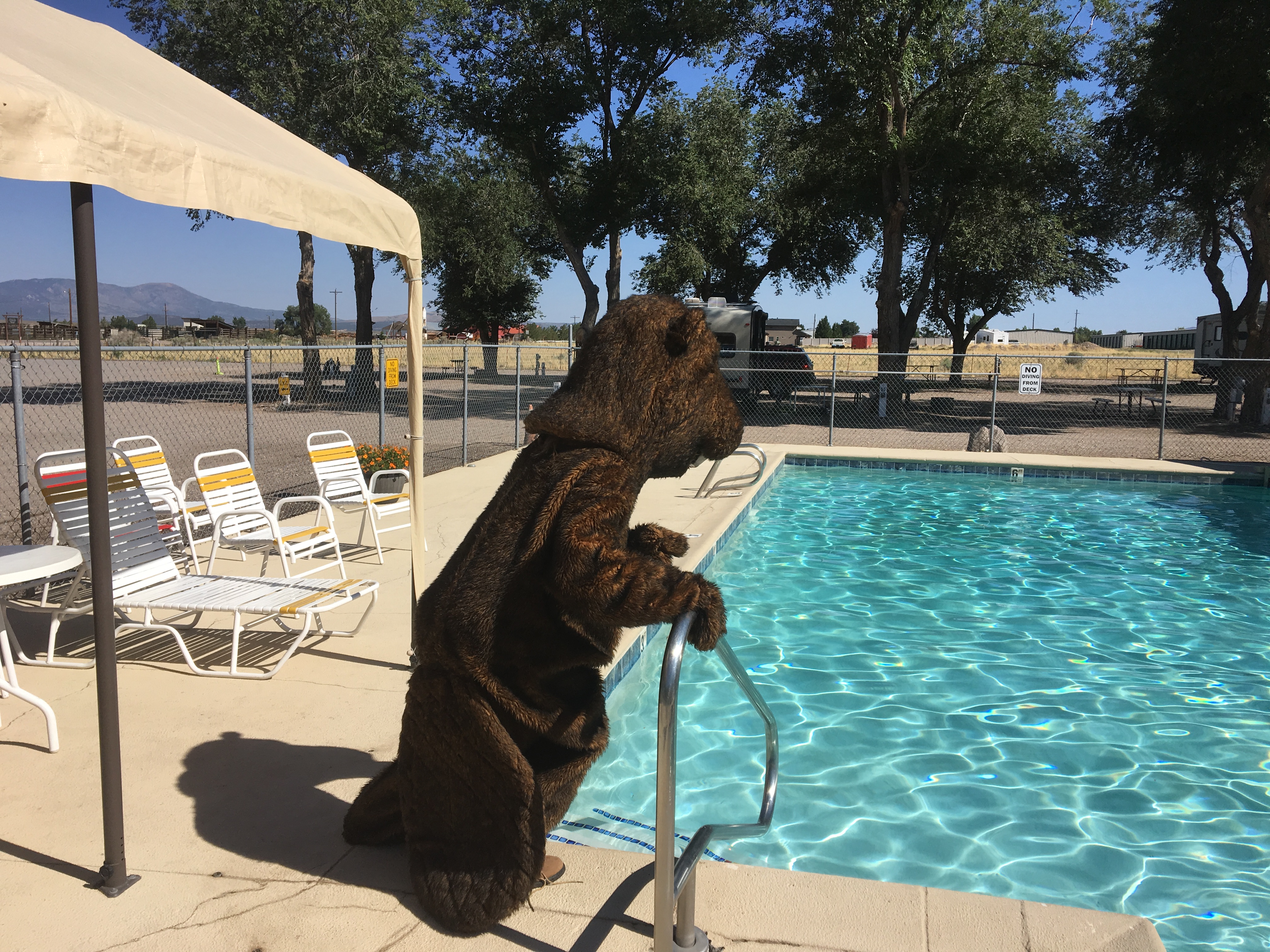 Beaver KOA Journey Photo