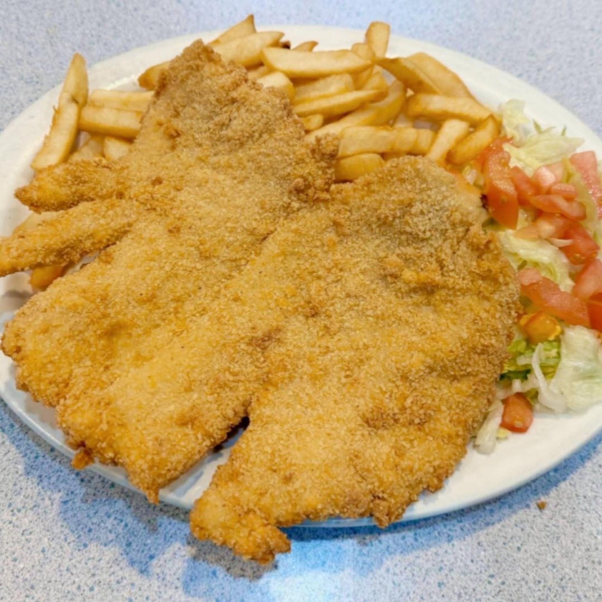 Chicken Fried Steak